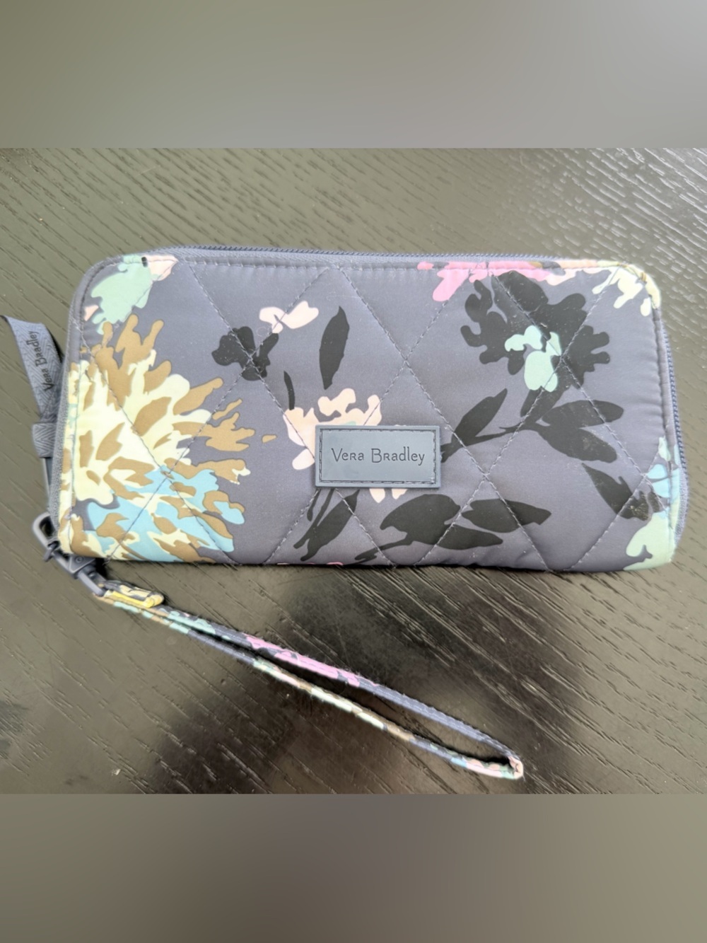 Vera Bradley Wallet